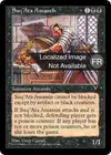 Product image for Assassin souk'ata