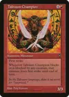 Product image for Talruum Champion