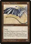Product image for Tin-Wing Chimera
