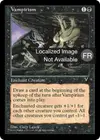 Product image for Vampirisme