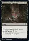 Product image for Passion pour l'antique