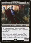 Product image for Anowon, the Ruin Sage