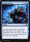 Product image for Arcane Denial