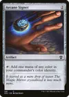 Product image for Arcane Signet