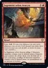 Product image for Jugement selon Avacyn