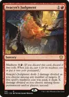 Product image for Avacyn's Judgment