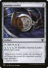 Product image for Azorius Locket