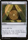 Product image for Azorius Signet