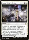 Product image for Benevolent Offering