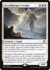 Product image for Breathkeeper Seraph