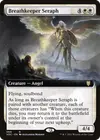 Product image for Breathkeeper Seraph