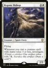 Product image for Bygone Bishop