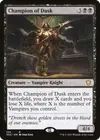 Product image for Champion of Dusk