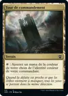 Product image for Tour de commandement