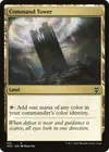 Product image for Command Tower