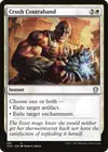 Product image for Crush Contraband