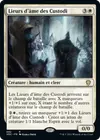 Product image for Lieurs d'âme des Custodi