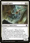 Product image for Custodi Squire