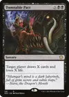 Product image for Damnable Pact
