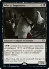 Product image for Obscur imposteur