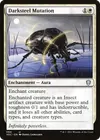 Product image for Darksteel Mutation