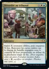 Product image for Désordre au tribunal