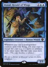 Product image for Donal, Herald of Wings