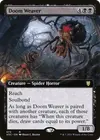 Product image for Doom Weaver