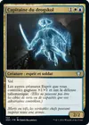 Product image for Capitaine du drogskol