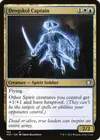 Product image for Drogskol Captain