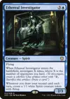 Product image for Ethereal Investigator