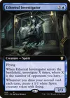 Product image for Ethereal Investigator