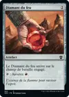 Product image for Diamant du feu