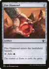 Product image for Fire Diamond