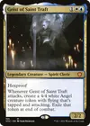 Product image for Geist of Saint Traft