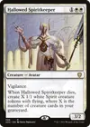 Product image for Hallowed Spiritkeeper