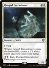 Product image for Hanged Executioner