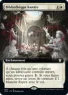 Product image for Bibliothèque hantée