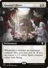 Product image for Haunted Library