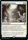 Product image for Bibliothèque hantée