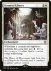 Product image for Haunted Library