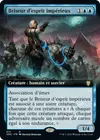 Product image for Briseur d'esprit impérieux