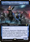 Product image for Imperious Mindbreaker