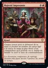 Product image for Majesté imposante