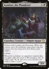 Product image for Kamber, the Plunderer