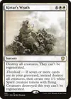 Product image for Kirtar's Wrath