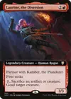 Product image for Laurine, the Diversion