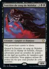 Product image for Sorcière de sang de Malakir