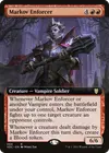 Product image for Markov Enforcer