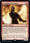 Product image for Incendiaire de minuit